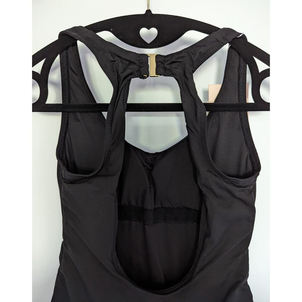 Andie Swim One Piece Black Swimsuit The Catalina Size XXS - Picture 8 of 10